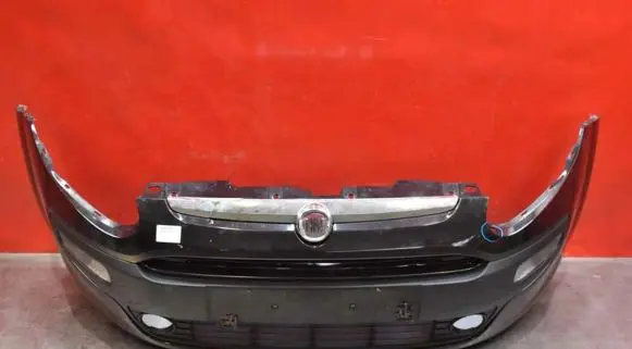 Fiat Punto (199) Front bumper