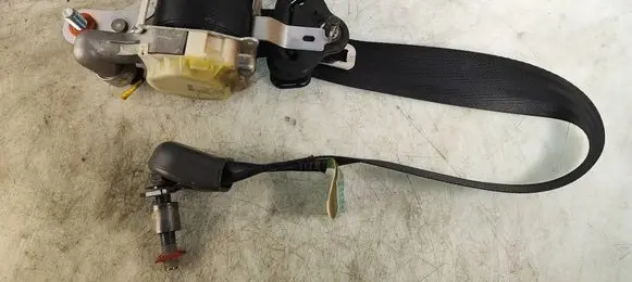 SsangYong Actyon Front seatbelt 7460131000 TL3533 7460231000