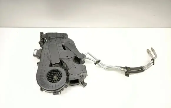 Chrysler Pacifica Interior heater climate box assembly P68230081AF 68230081AF TPPY00966R1170
