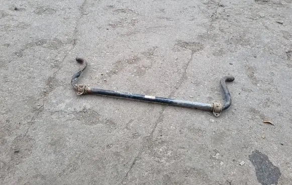 Audi A6 S6 C6 4F Front anti-roll bar/sway bar 