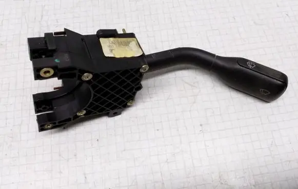 Audi A6 S6 C4 4A Wiper control stalk