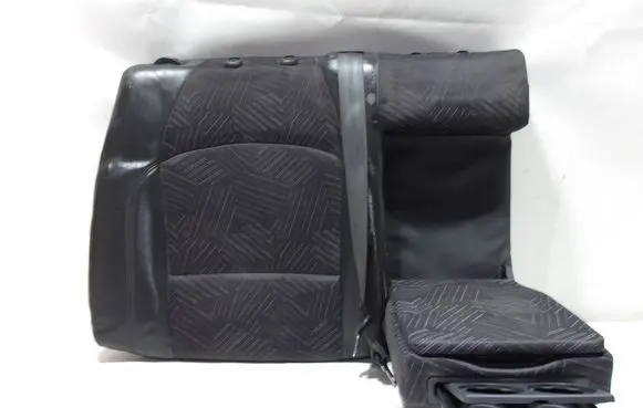 Renault Laguna II Second row seats RL2
