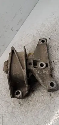 Citroen C3 Engine mount vacuum valve 9647722280