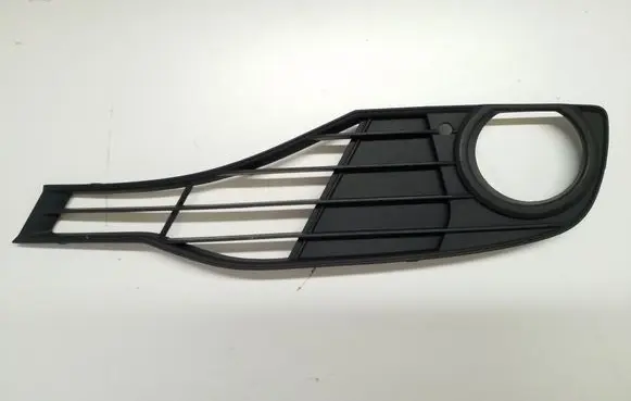 BMW 3 F30 F35 F31 Front bumper lower grill 7255369