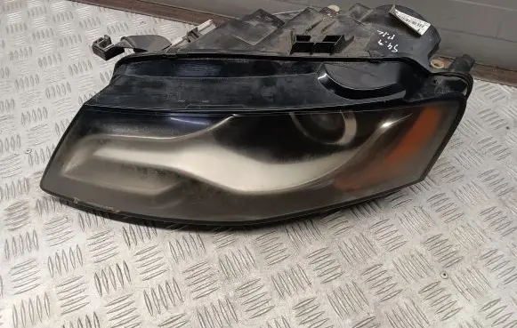 Audi A4 S4 B8 8K Headlight/headlamp 8K0941029 8K0907472A 8K0941597C