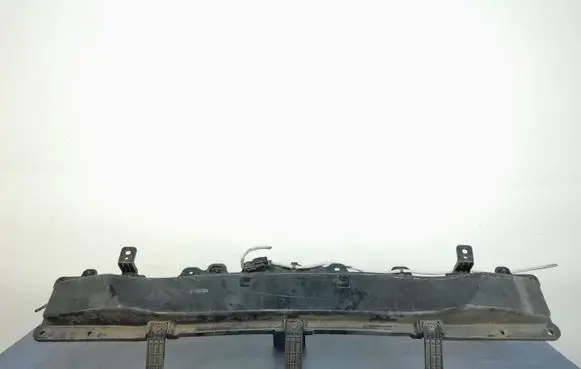Hyundai i10 Rear bumper support beam 86632-B9000