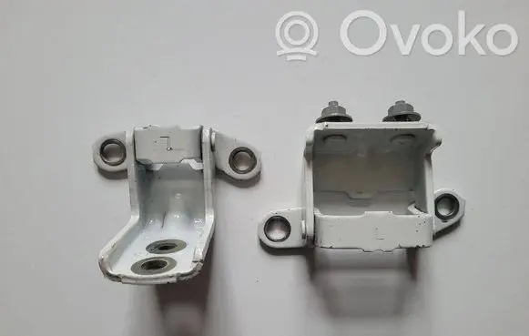 Nissan X-Trail T32 Rear door hinge set 824013NA1A 824213NA0A 824013NA0A