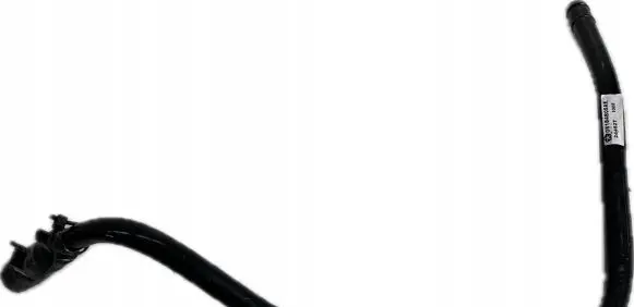Dodge Challenger Breather hose/pipe 05184805AE