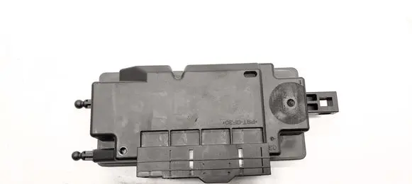 BMW X3 F25 Airbag control unit/module 9350002