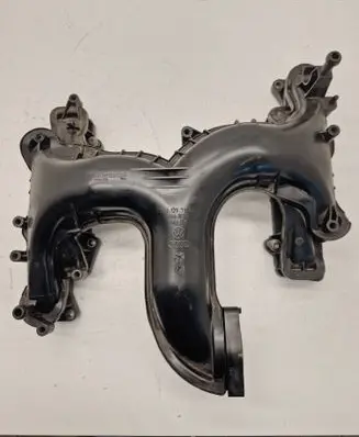 Audi A6 S6 C7 4G Intake manifold 059129711CF