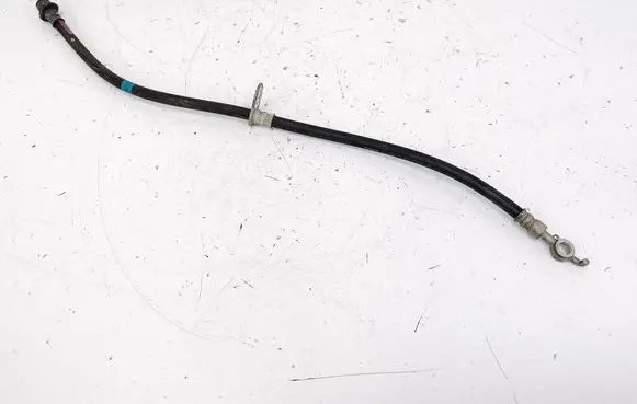 Toyota bZ4X Brake line pipe/hose 
