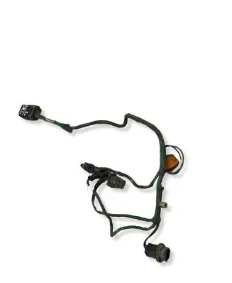 Jeep Grand Cherokee (WJ) Headlight/headlamp wiring loom/harness 05013841AA