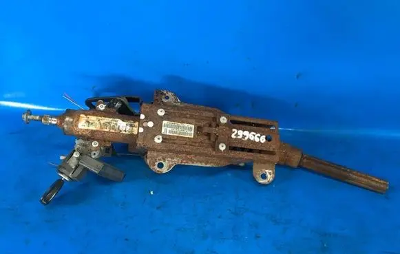 Dodge Caliber Steering wheel axle 4664341AK