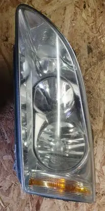 Ford Focus Headlight/headlamp 4M5113W030AD 10178 10118102A