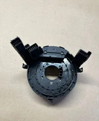 Audi A6 S6 C6 4F Airbag slip ring squib (SRS ring) 4E0953541A