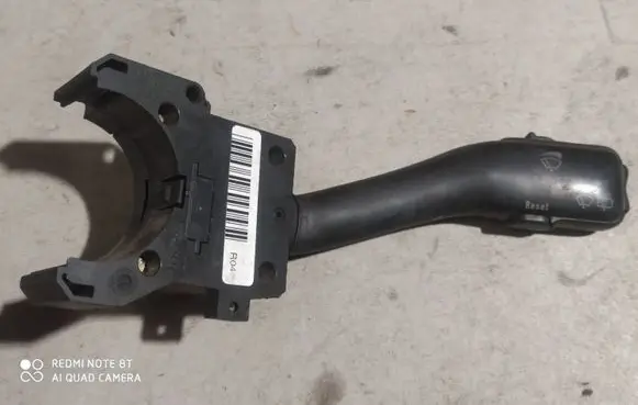 Volkswagen Sharan Wiper control stalk 4B0953503H