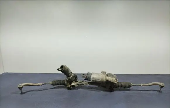 Opel Insignia A Steering rack 84244116