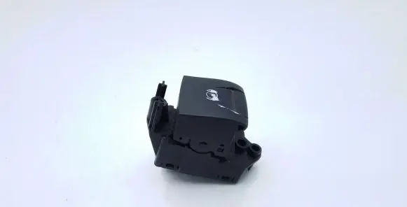 Hand parking brake switch
