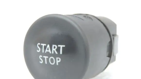 Renault Espace V (RFC) Engine start stop button switch 251503211R 251508748R