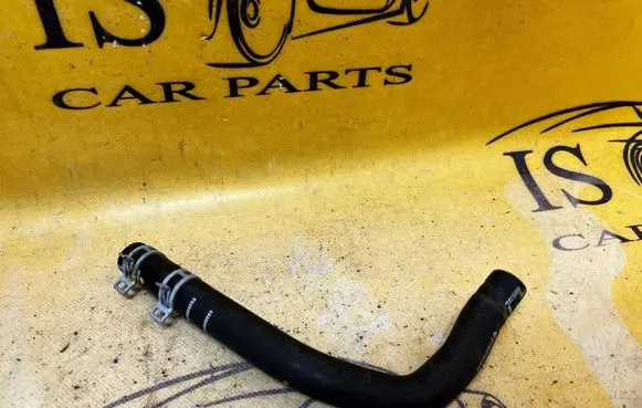 Dacia Sandero III Engine coolant pipe/hose 213557014R