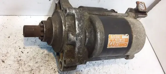 Honda Accord Starter motor SM42202 53202