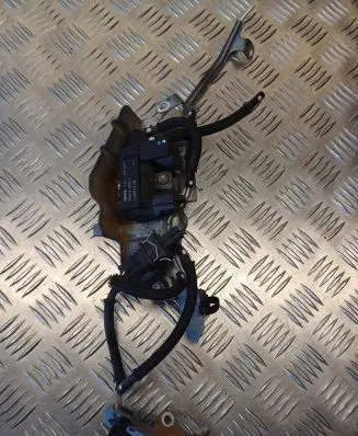 Toyota Avensis T250 Turbo solenoid valve 258190R011 258600R010 06T297