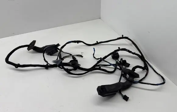 BMW X1 E84 Rear door wiring loom 9191810
