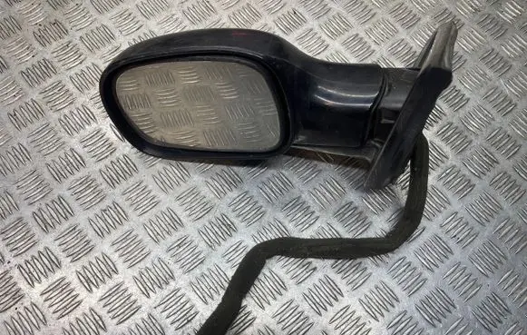 Chrysler Voyager Front door electric wing mirror 710823 710821