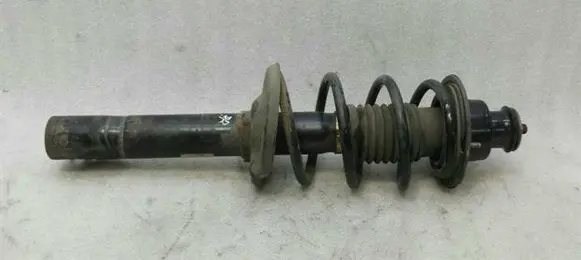 Porsche Boxster 987 Rear shock absorber with coil spring 98733305114