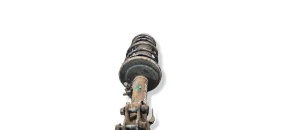 Toyota Yaris Front shock absorber/damper 