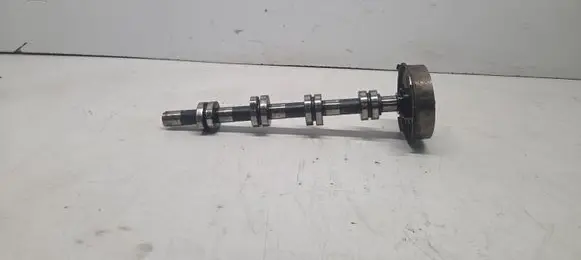 Camshaft pulley/ VANOS