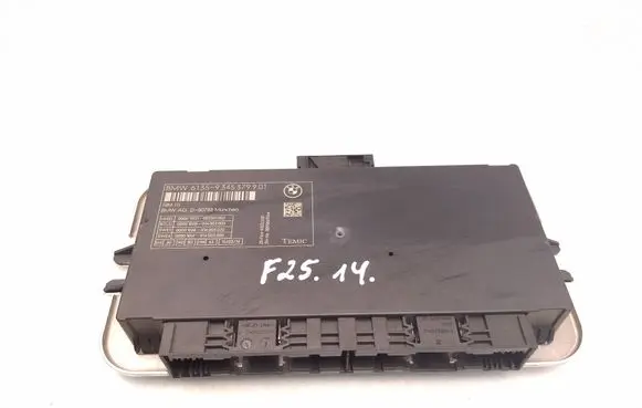 BMW X3 F25 Light module LCM 9345379