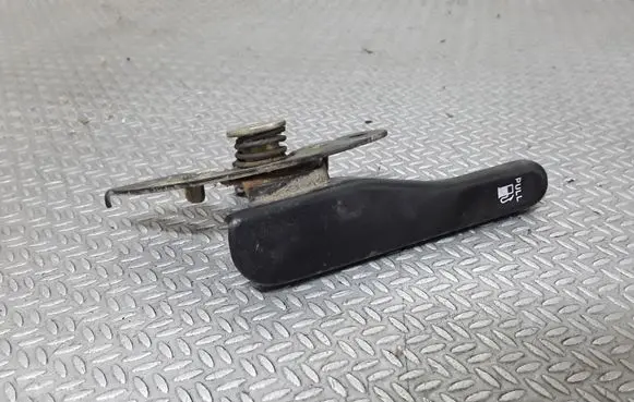 Nissan X-Trail T30 Fuel cap release pull handle 