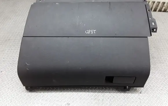 Volkswagen Touran I Glove box 1T1857097C