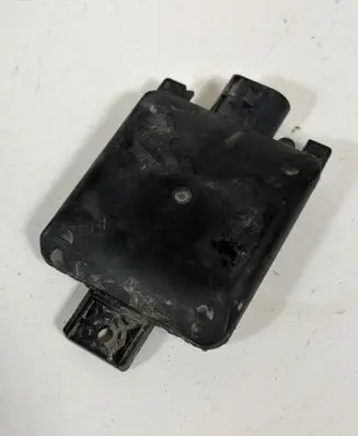 Skoda Enyaq iV Distronic sensor radar 2Q0907686K