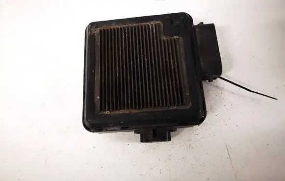 Toyota Avensis T270 Other control units/modules 8953020430 0791004711