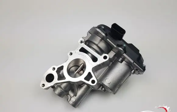 Mercedes-Benz C W206 EGR thermostat A6541407800