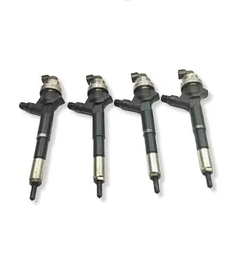 Opel Astra H Fuel injectors set 8973762703 03N49889 897376270