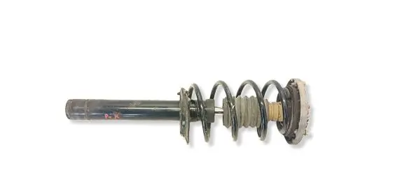 BMW X3 F25 Front shock absorber with coil spring 335825L 4L23