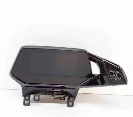 Volkswagen ID.3 Speedometer (instrument cluster) 10A920320A 1EA953580