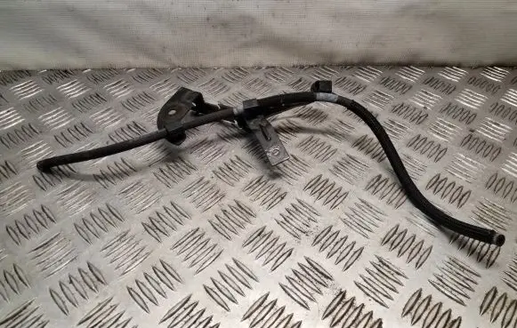 Opel Mokka Fuel return line/hose 55587295
