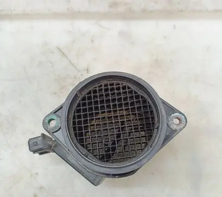 Renault Laguna II Mass air flow meter 7700105010B 5WK9615 23693340