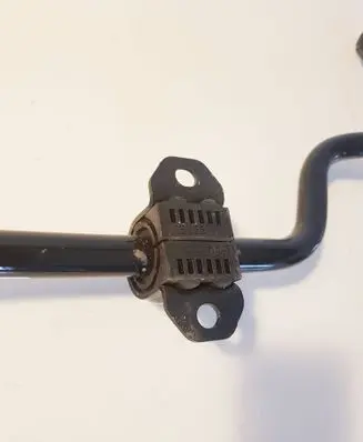 Hyundai Kona II Front anti-roll bar/sway bar 54810HF000