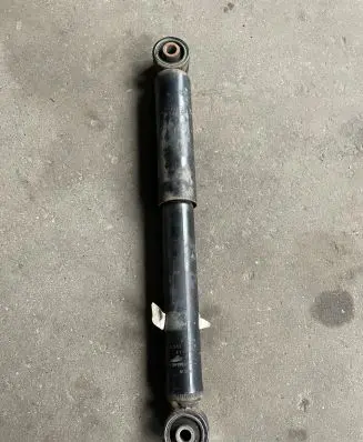 Volkswagen Caddy Rear shock absorber/damper 2K5513029G