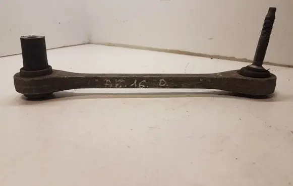 Audi A8 S8 D3 4E Rear control arm 4E0501537B