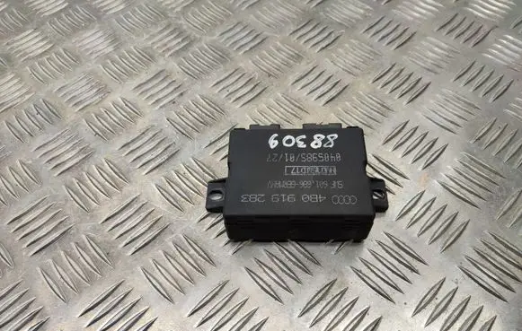 Audi A6 S6 C5 4B Parking PDC control unit/module 4B0919283