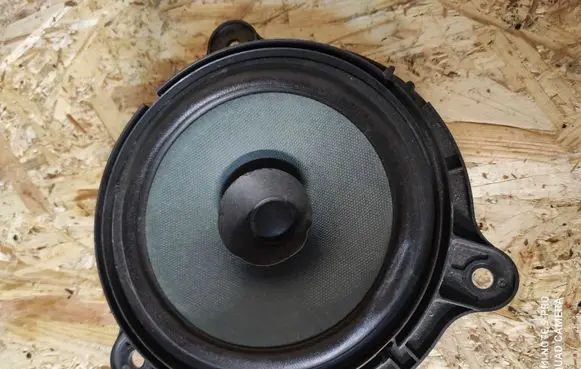 Infiniti Q50 Rear door speaker 281563SH0A
