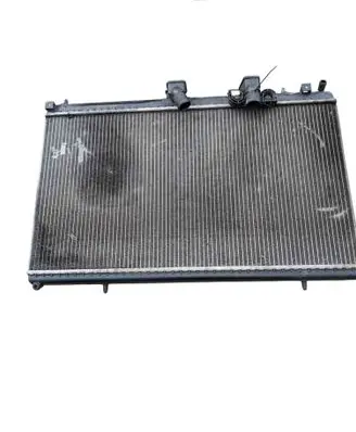 Citroen C5 Coolant radiator 9654674480