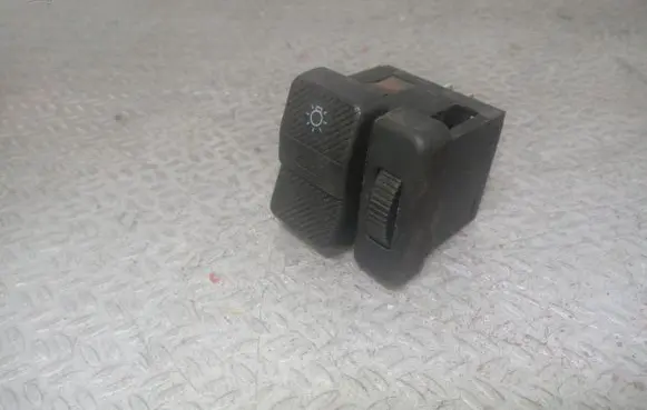 Volkswagen PASSAT B3 Light switch 357941531