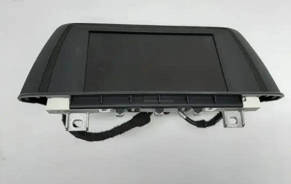 BMW 1 F20 F21 Screen/display/small screen 9262752